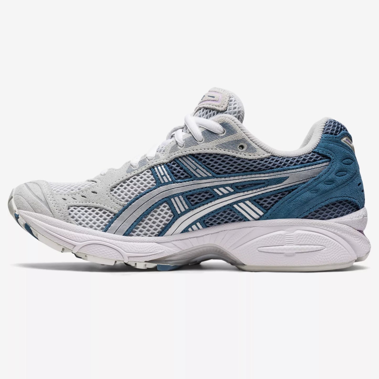 ASICS Gel-Kayano 14 Glacier Grey Lilac (Women's)