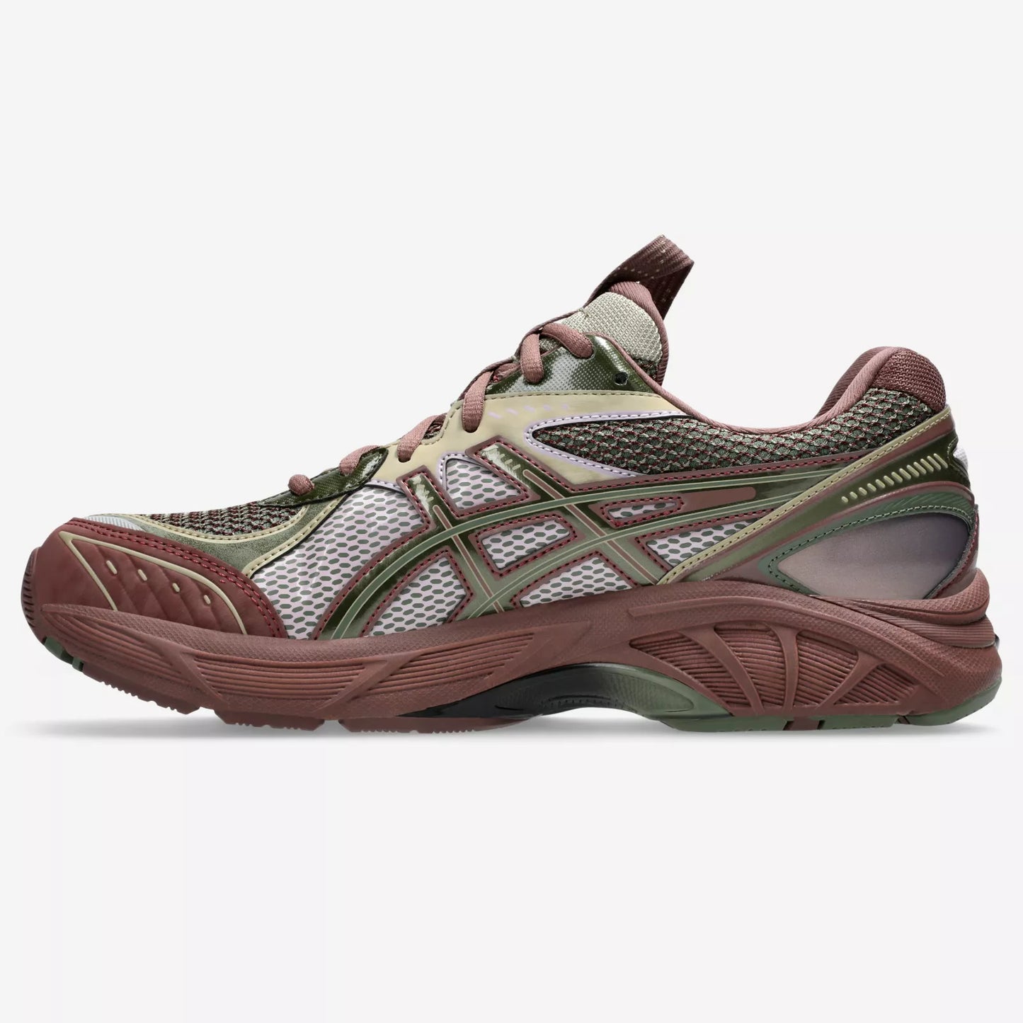 ASICS UB6-S GT-2160 Kiko Kostadinov Mantle Green Grape
