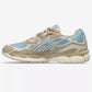 ASICS Gel-NYC Harbor Blue Wood Crepe
