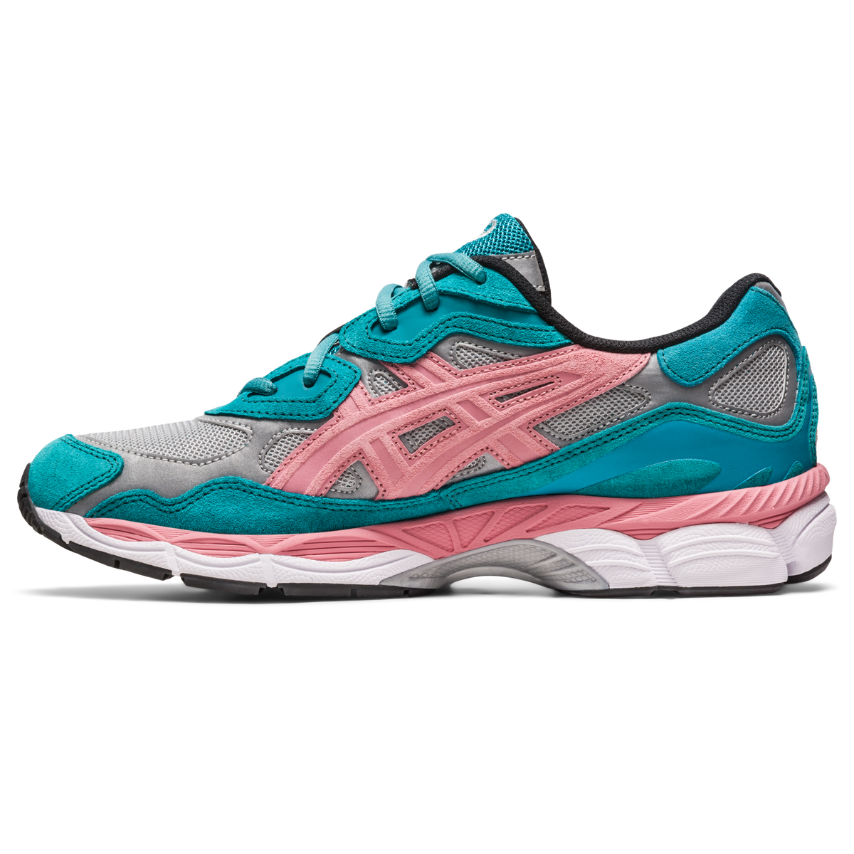 ASICS Gel-NYC Awake NY Teal