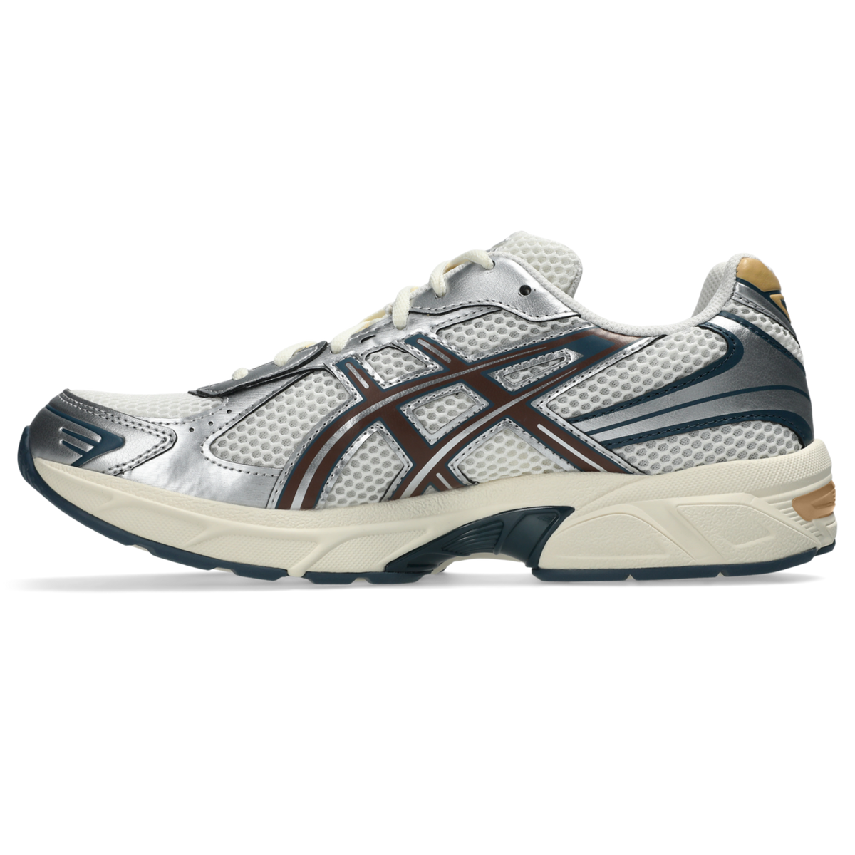 ASICS Gel-1130 Cream Mahogany