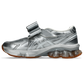 ASICS Gel-Kinetic Fluent SHUSHU/TONG Pure Silver