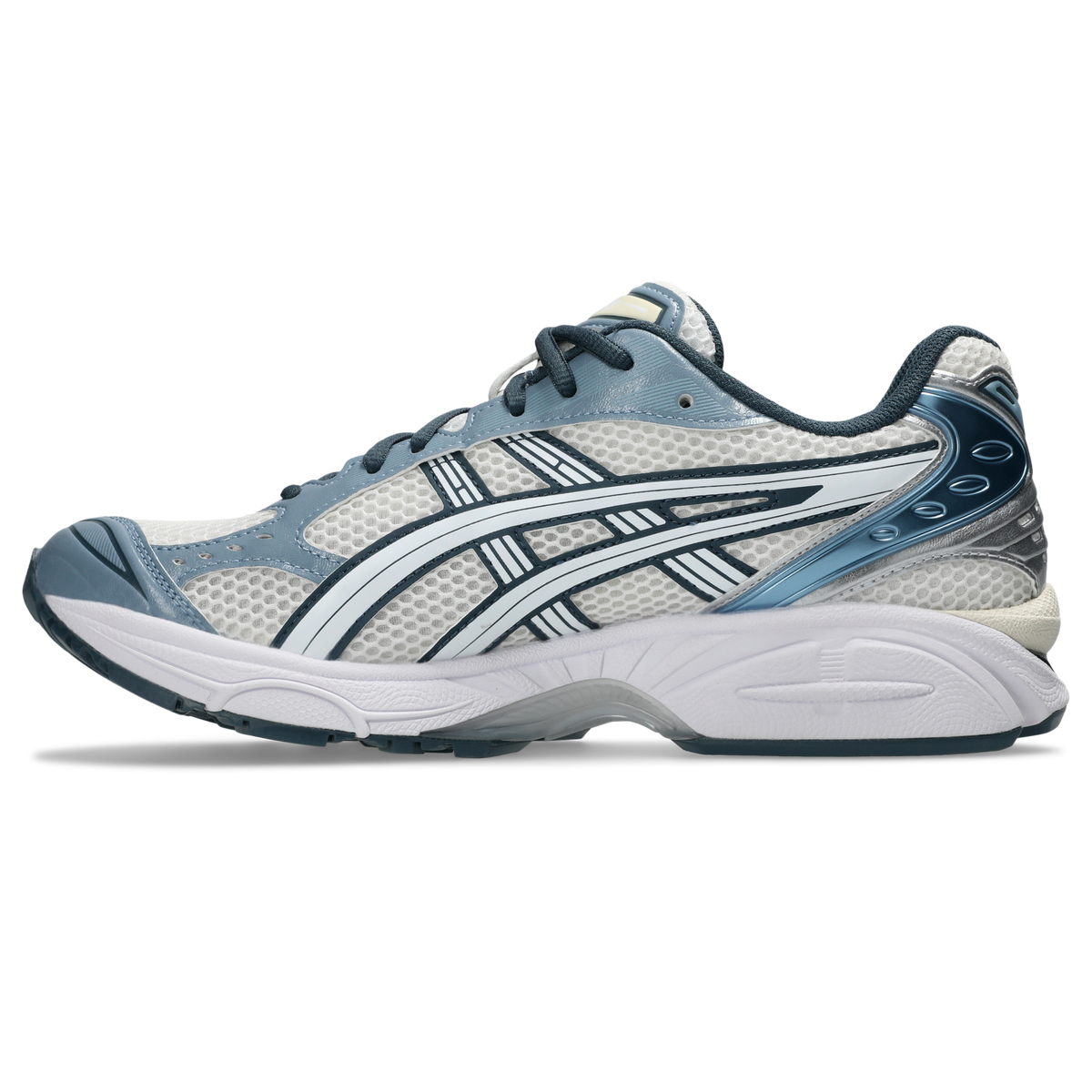 ASICS Gel-Kayano 14 Cream Raw Indigo