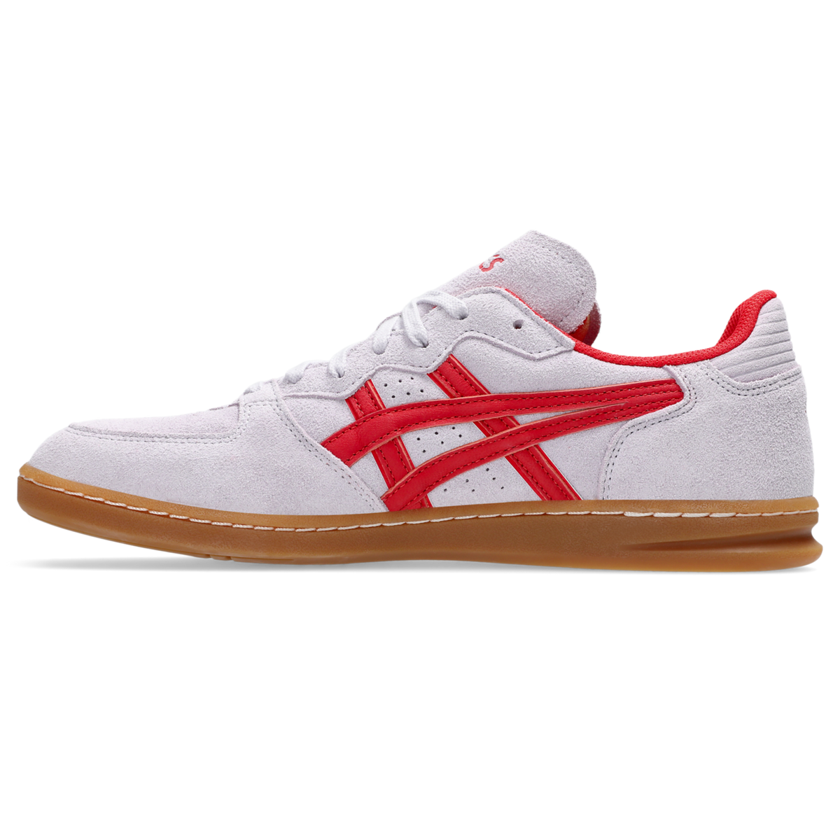 ASICS Skyhand OG HAY Flame Scarlet