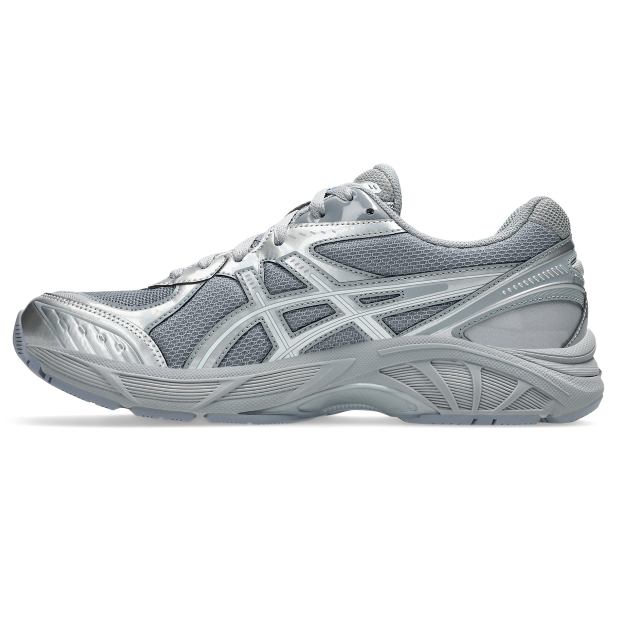 ASICS GT-2160 Silver Grey