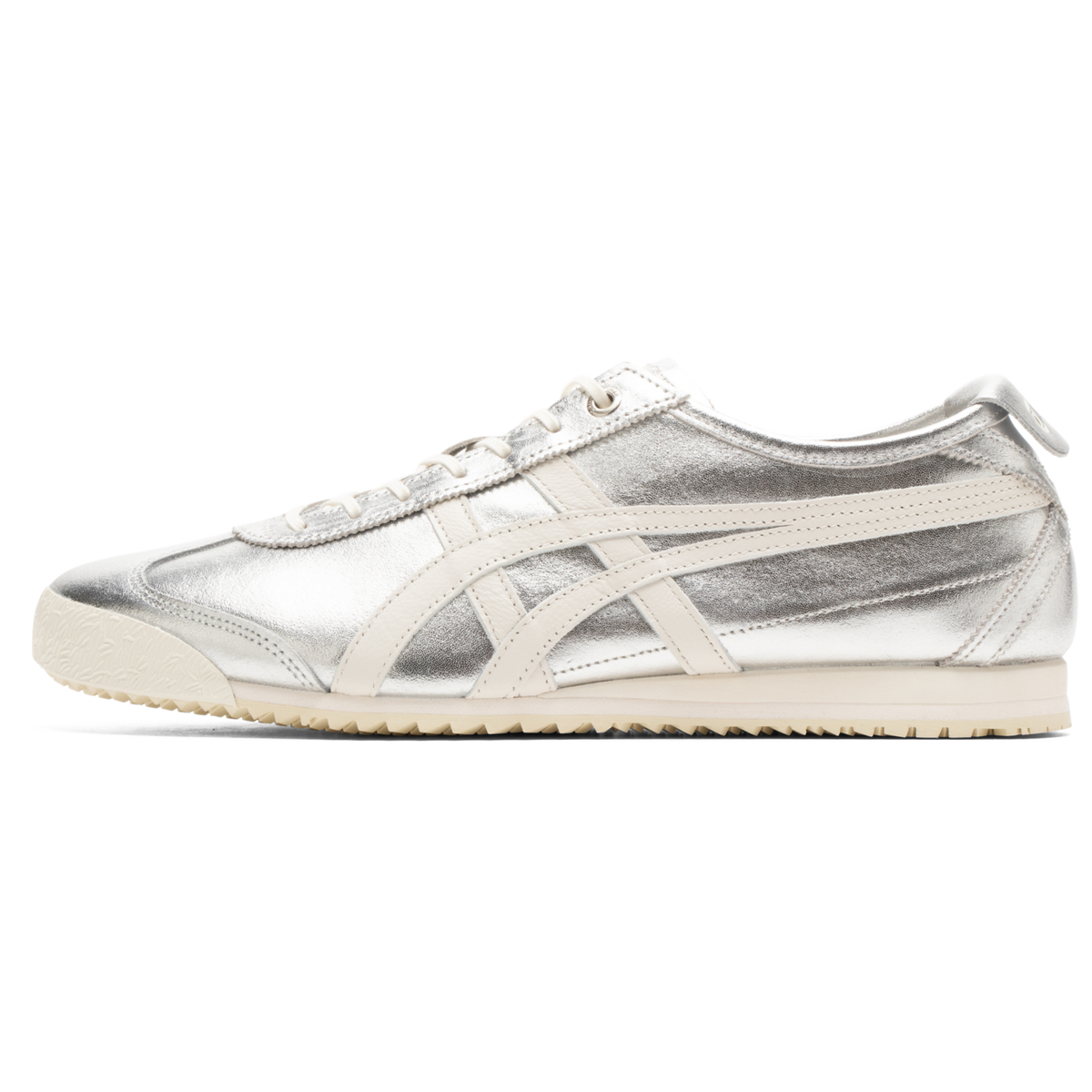 Onitsuka Tiger Mexico 66 SD Pure Silver Cream