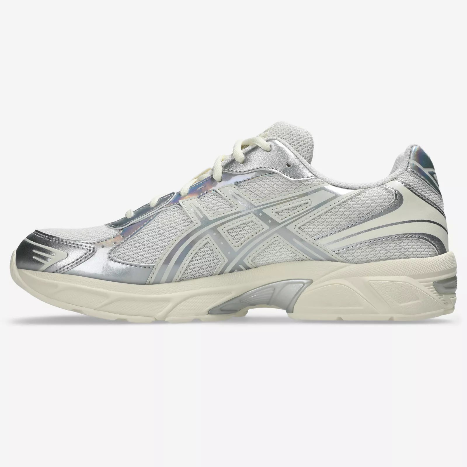 ASICS Gel-1130 Holiday Pack Cream Pure Silver