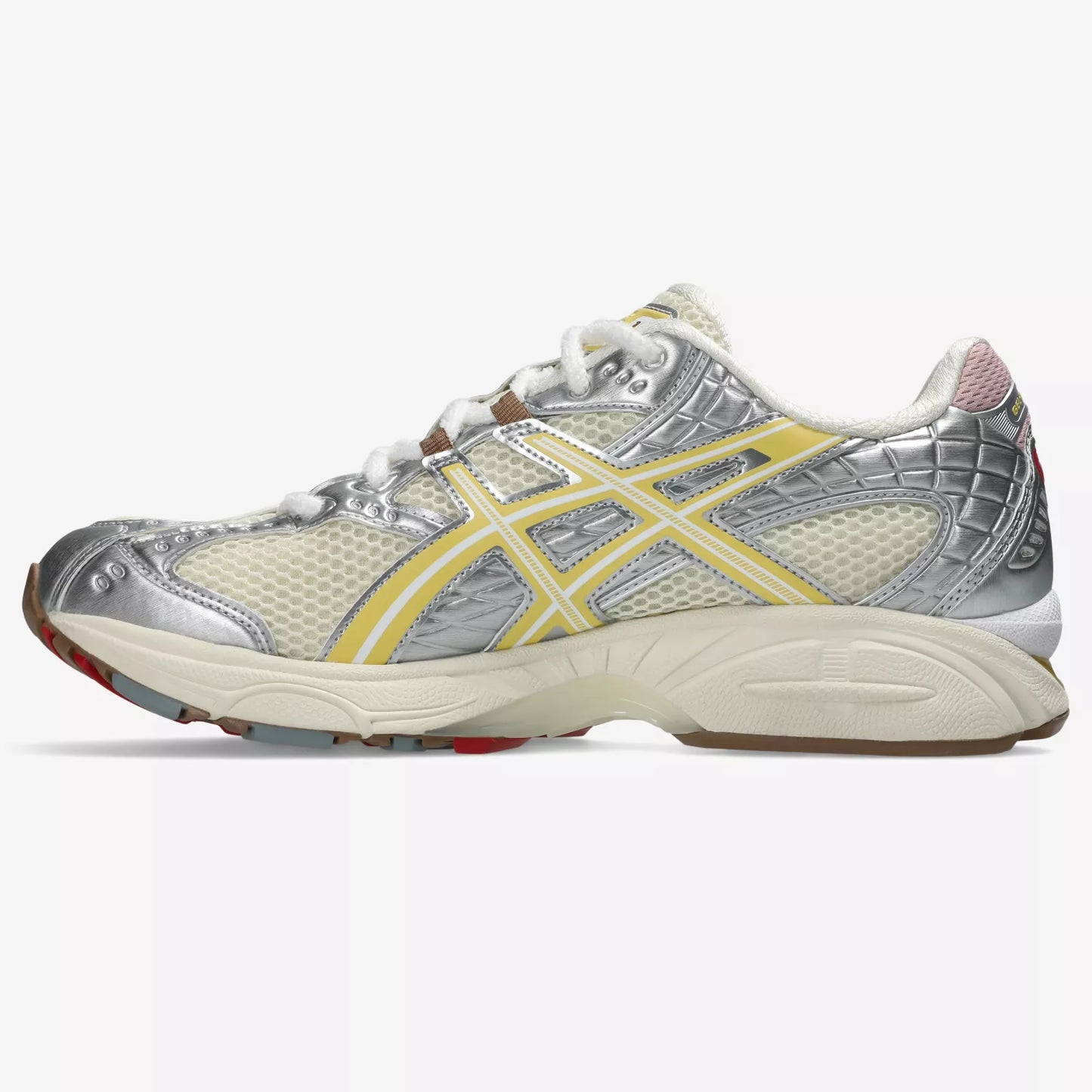 ASICS Gel-Nimbus 10.1 Vandy The Pink x atmos Banana Split Banana