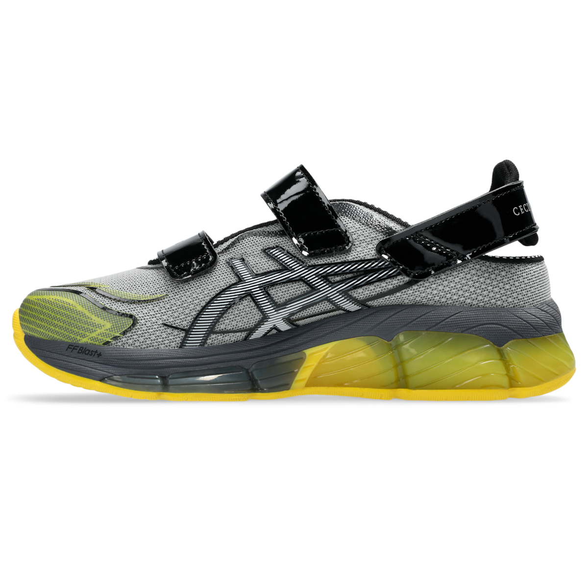 ASICS Gel-Quantum 360 VIII Cecilie Bahnsen Yellow
