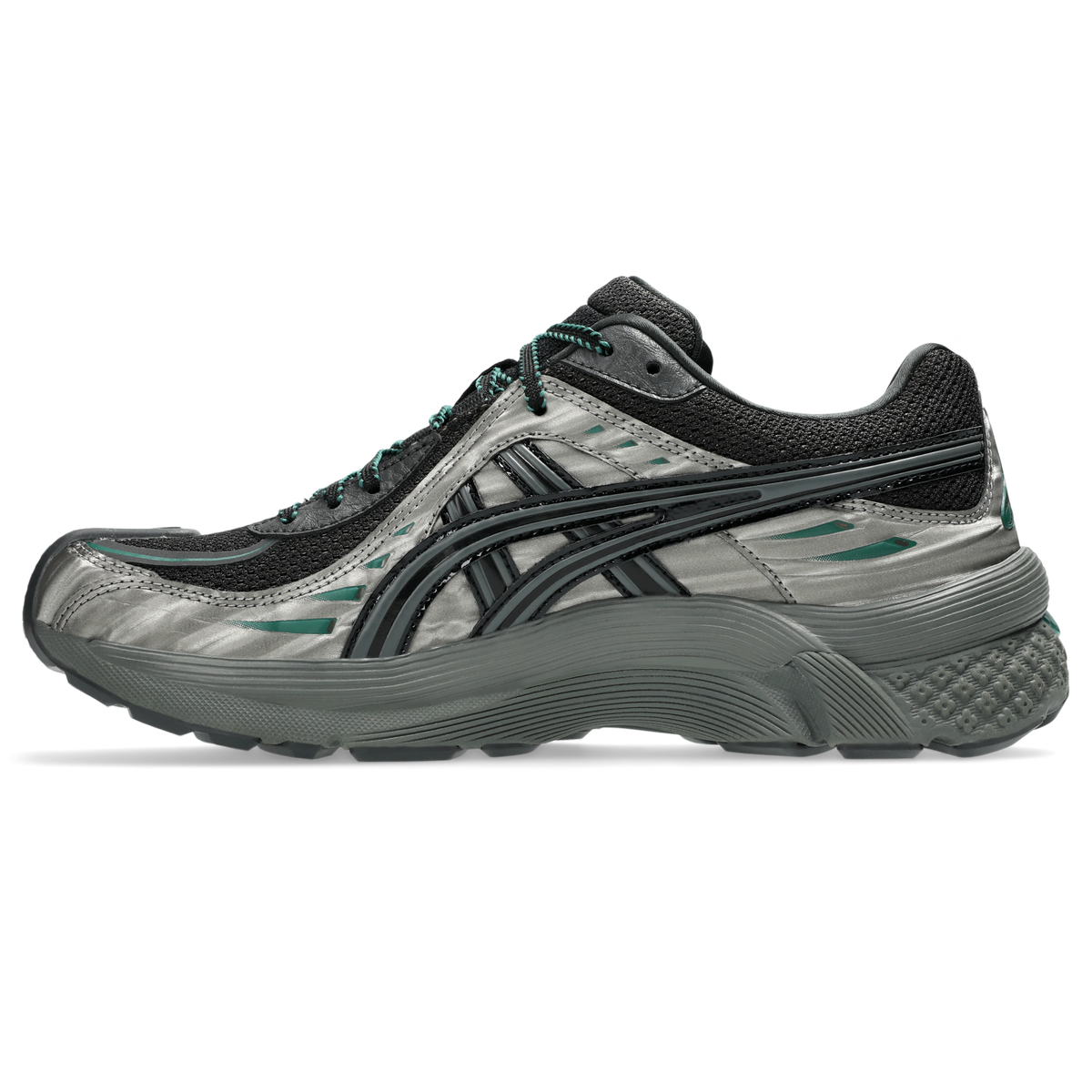 ASICS Gel-Flammae Kiko Kostadinov Gunmetal (Women's)