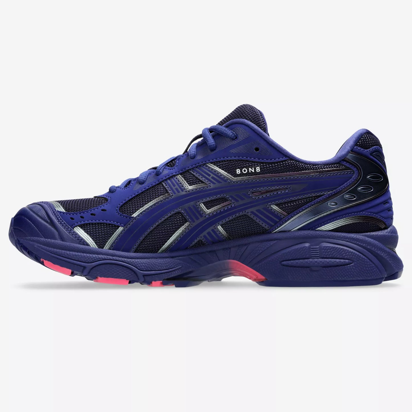 ASICS Gel-Kayano 14 8ON8 Indigo Blue