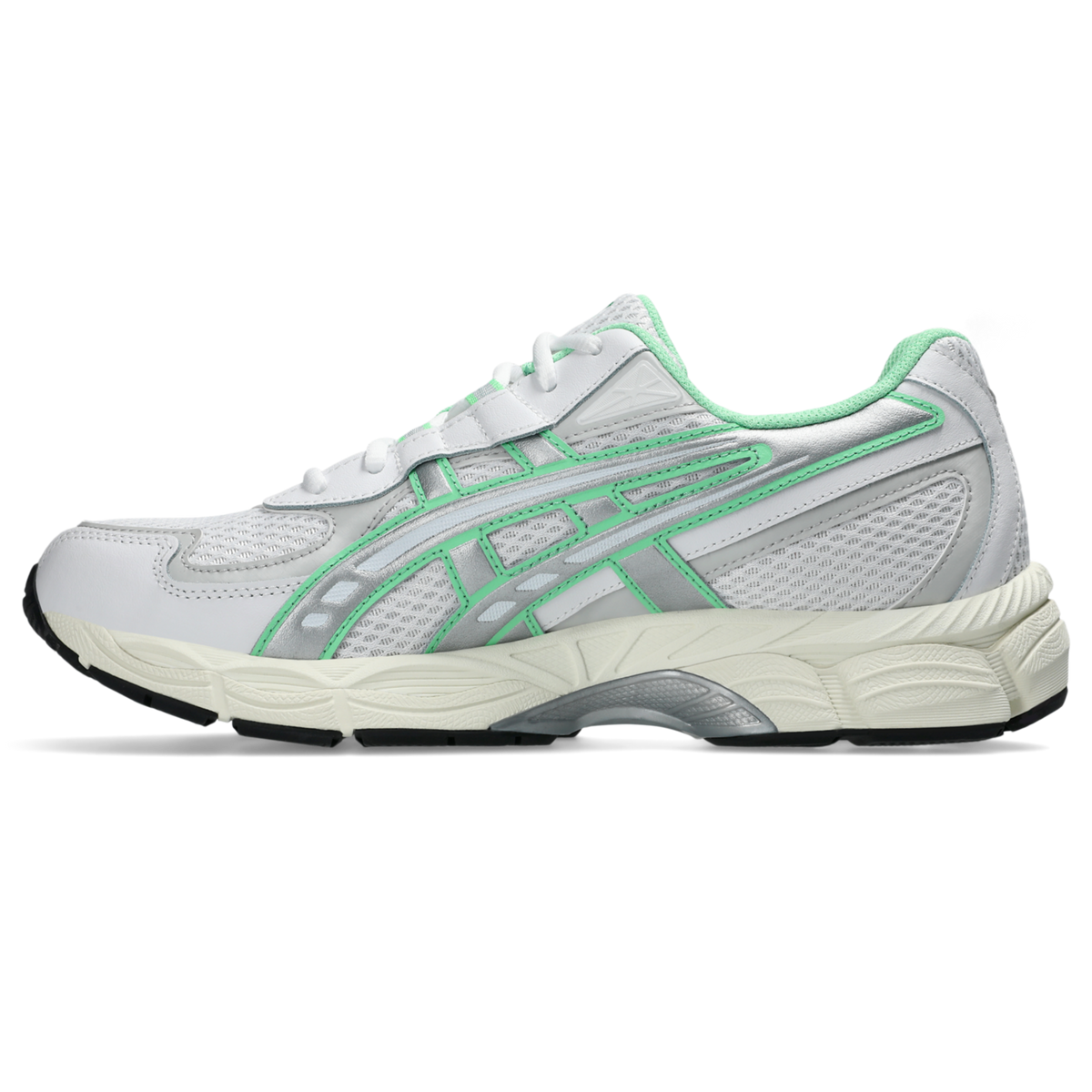 ASICS Gel-NYC 2055 White Menthol