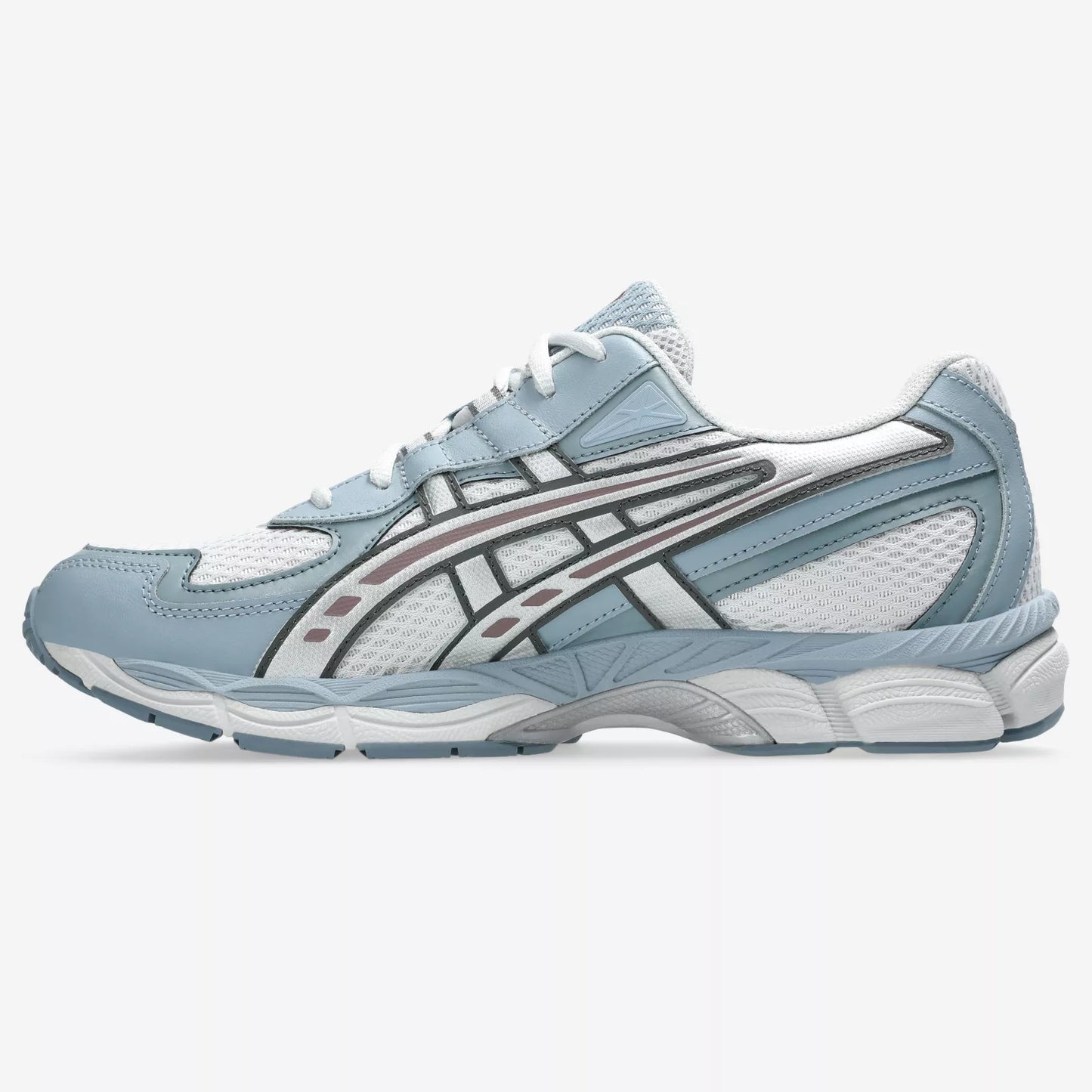 ASICS Gel-NYC 2055 Glacier Dolphin Grey