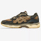 ASICS Gel-NYC Brown Storm Tan Presidio