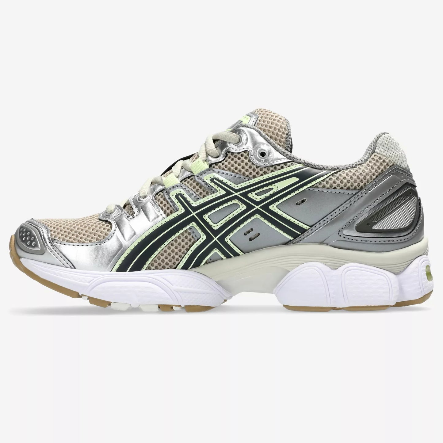 ASICS Gel-Nimbus 9 Feather Grey (Women's)