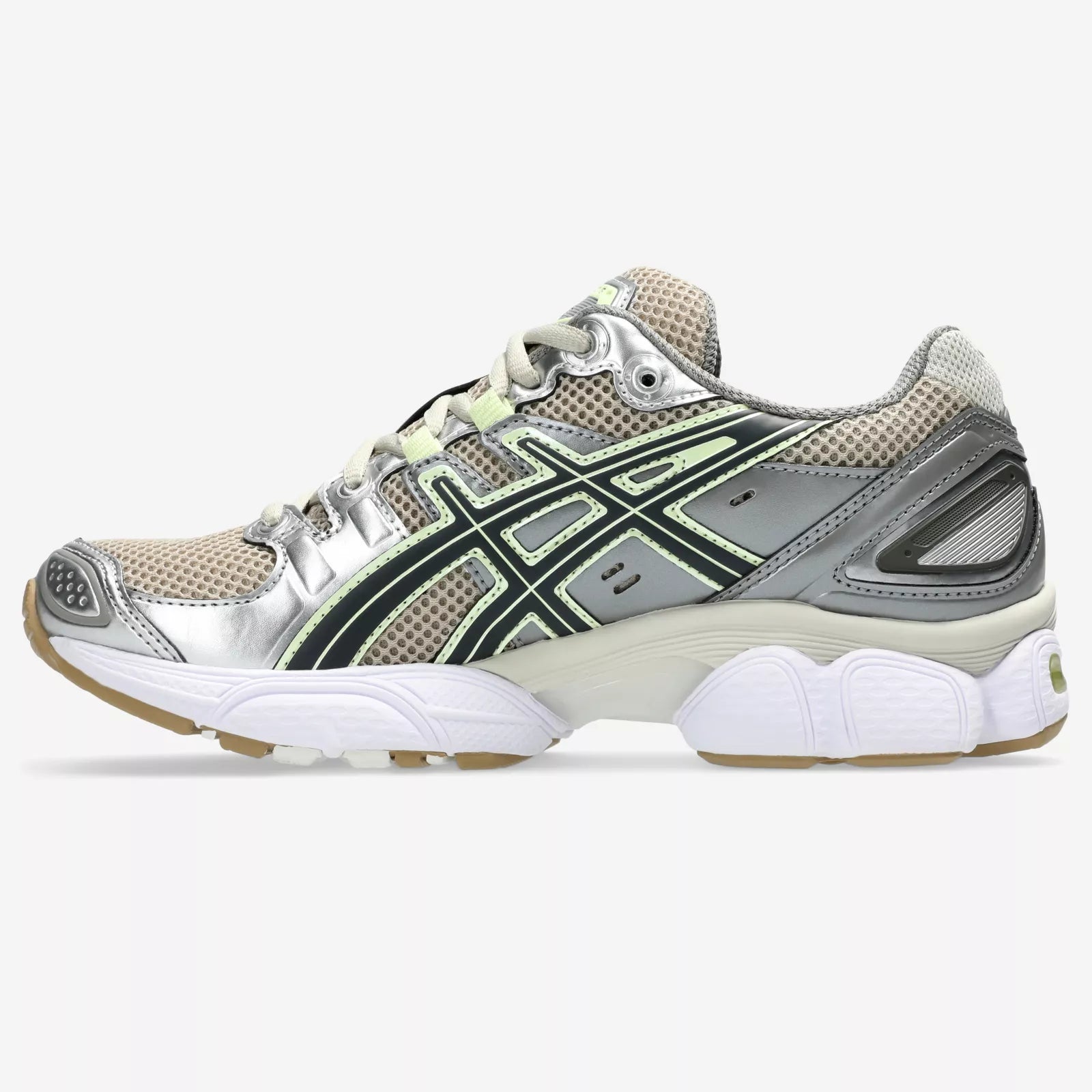 ASICS Gel-Nimbus 9 Feather Grey (Women's)
