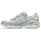 ASICS Gel-NYC Ivory Mid Grey