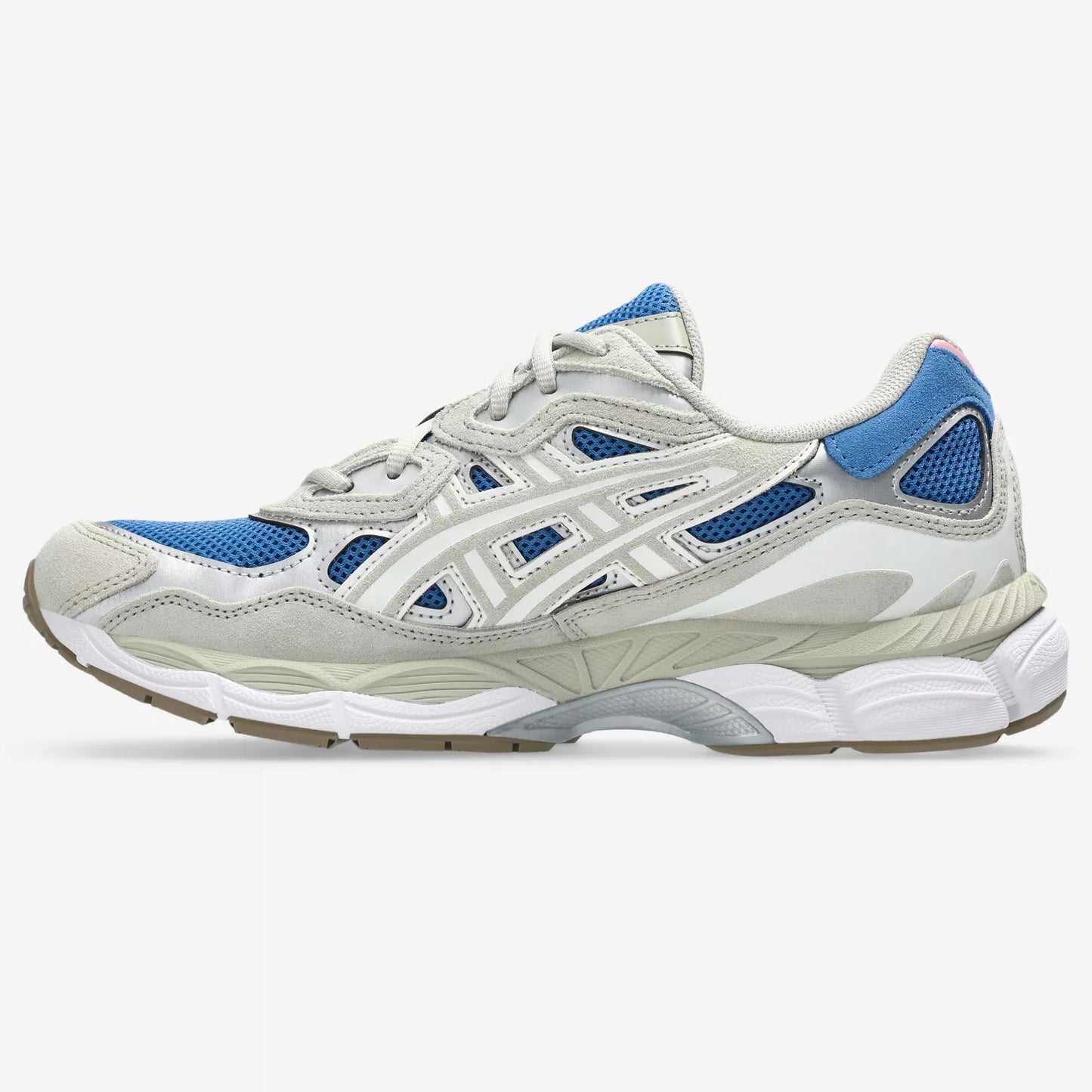 ASICS Gel-NYC Polar Night Cream