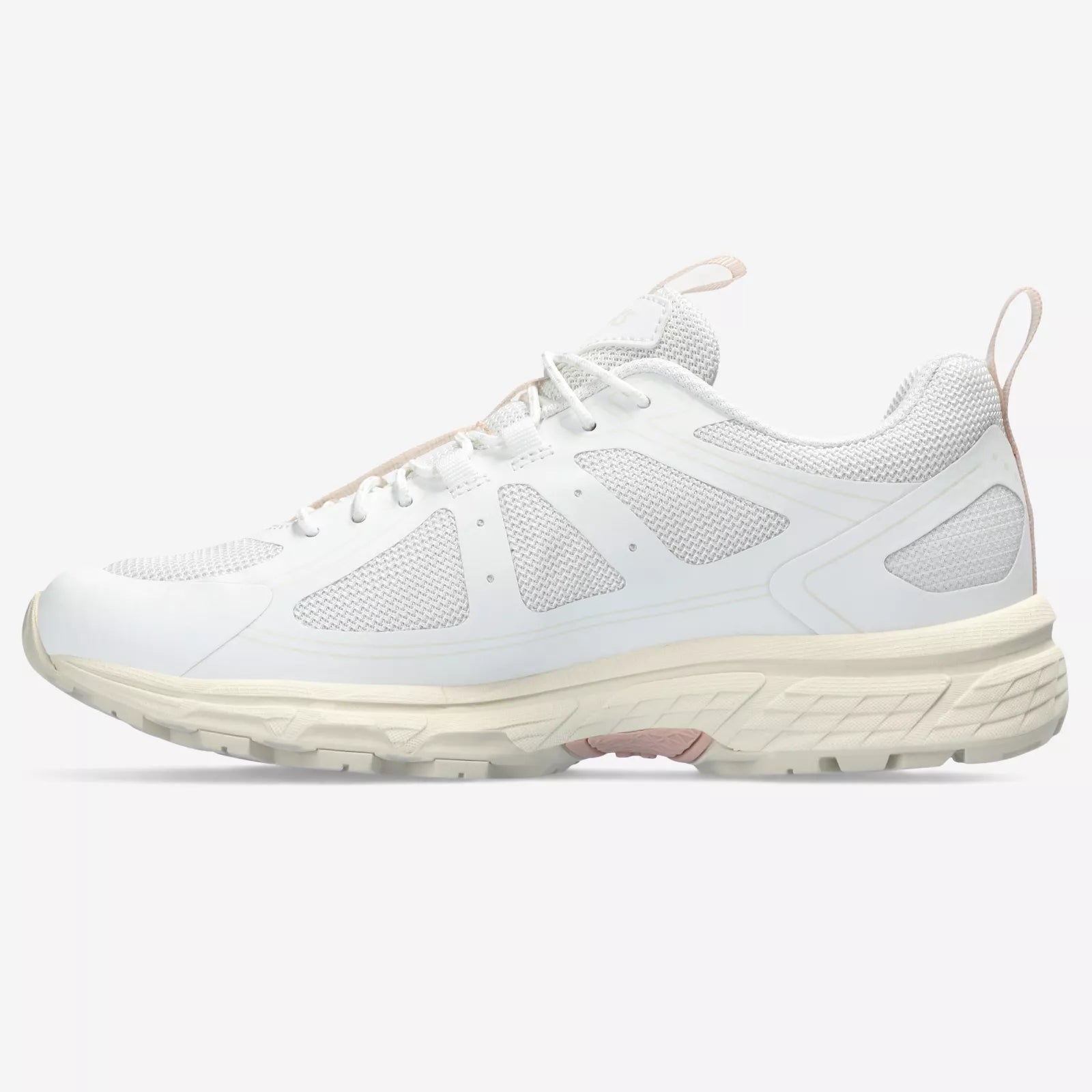 ASICS Gel-Venture 6 NS White White (Women's)
