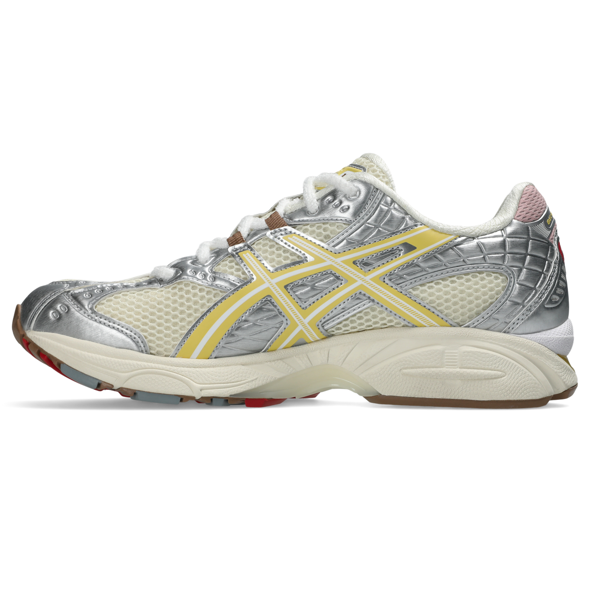 ASICS Gel-Nimbus 10.1 Vandy The Pink x atmos Banana Split Banana