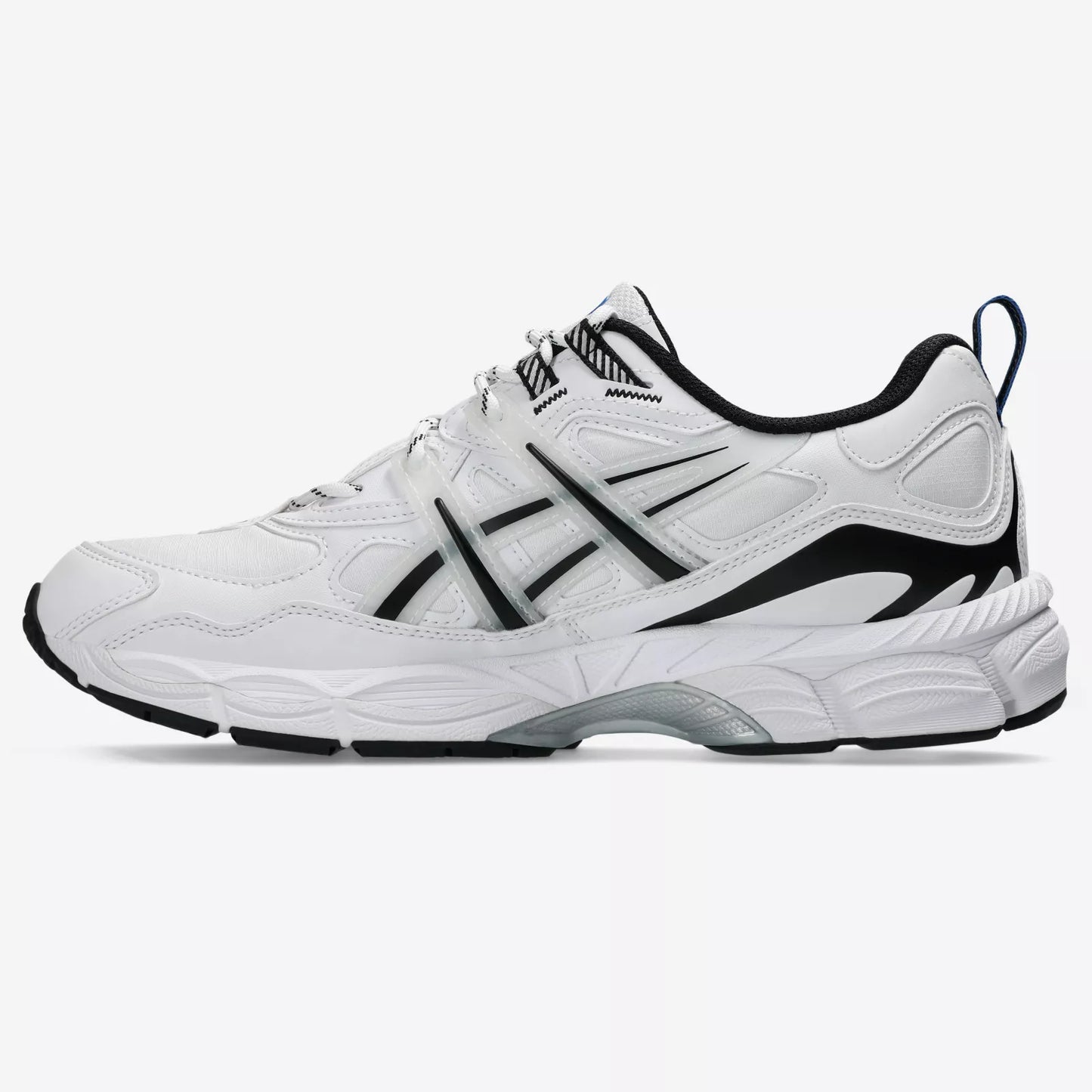 ASICS Gel-NYC Utility White Black