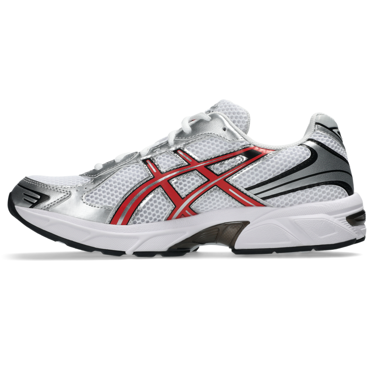ASICS Gel-1130 White Red Snapper
