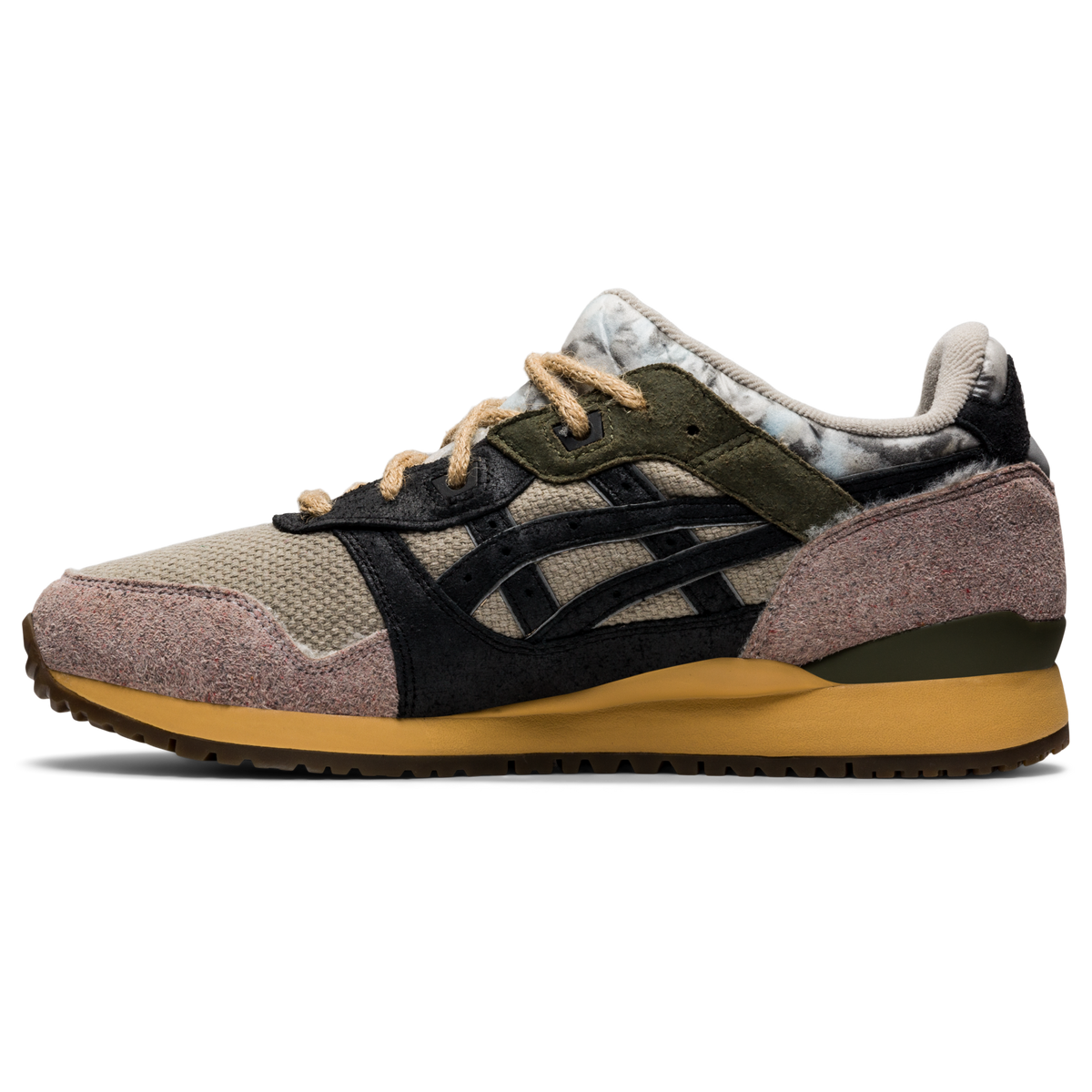 ASICS Gel-Lyte III SVD Sivasdescalzo