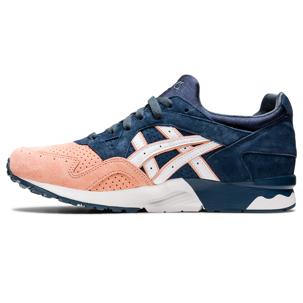ASICS Gel-Lyte V Kith Salmon Toe
