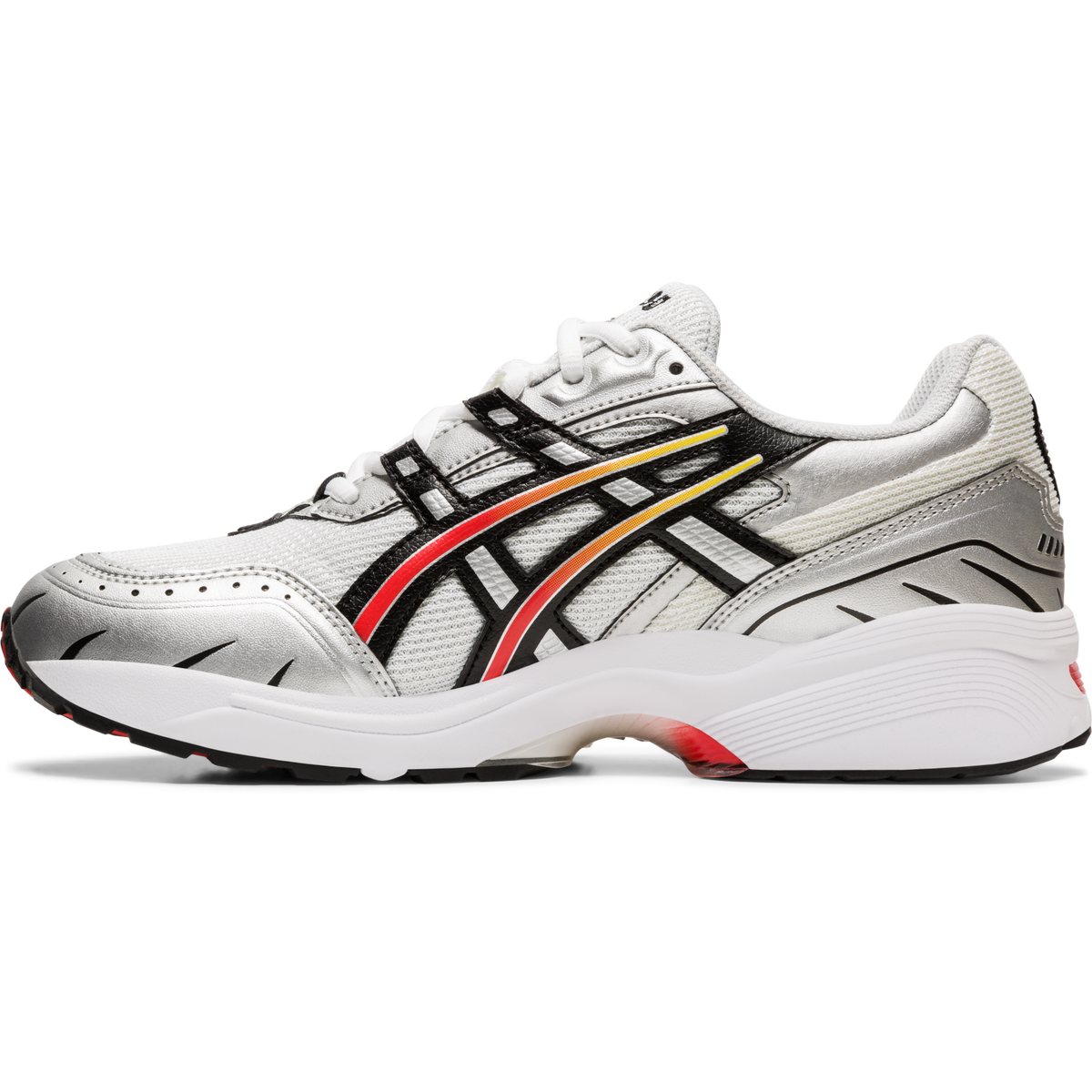 ASICS Gel-1090 White Black