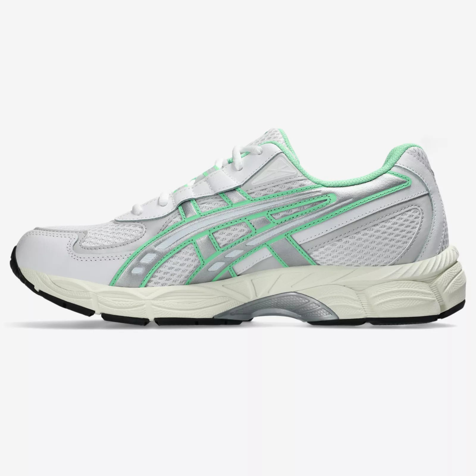 ASICS Gel-NYC 2055 White Menthol
