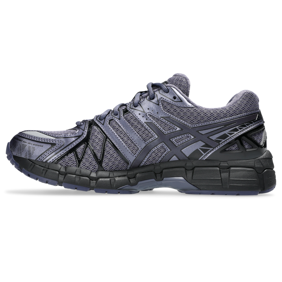 ASICS Gel-Kayano 20 Indigo Fog