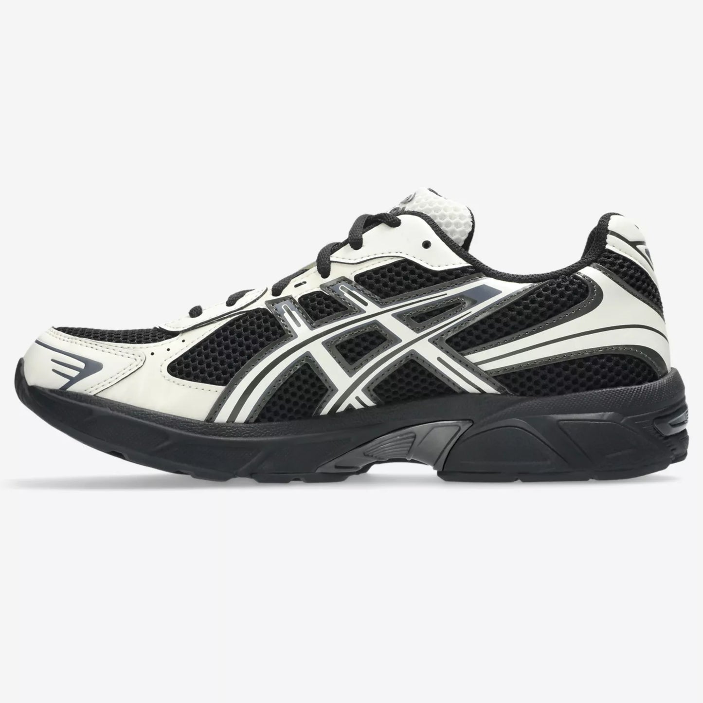 ASICS Gel-1130 Black Cream