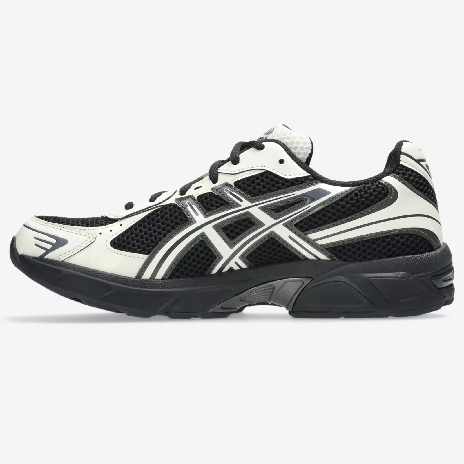 ASICS Gel-1130 Black Cream