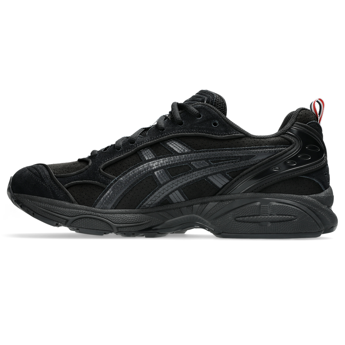 ASICS Gel-Kayano 14 Thom Browne Black