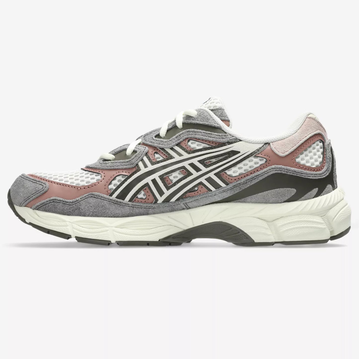 ASICS Gel-NYC Birch Driftwood
