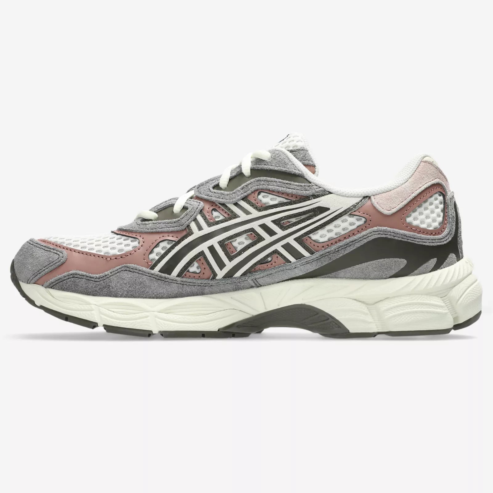 ASICS Gel-NYC Birch Driftwood