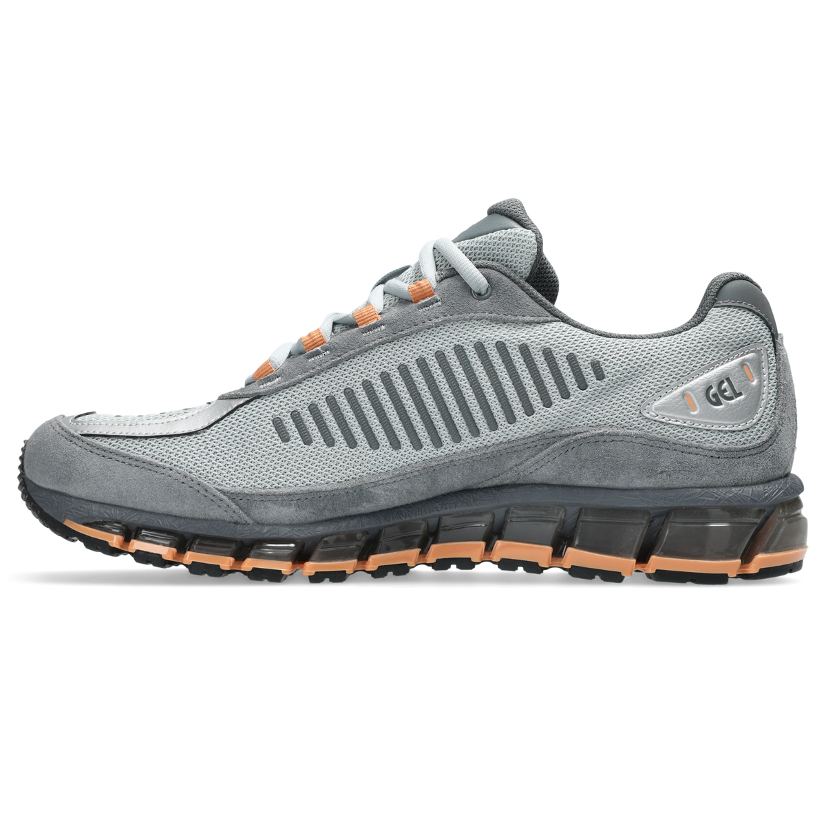 ASICS Gel-Quantum 360 I AMP Piedmont Grey Steel Grey
