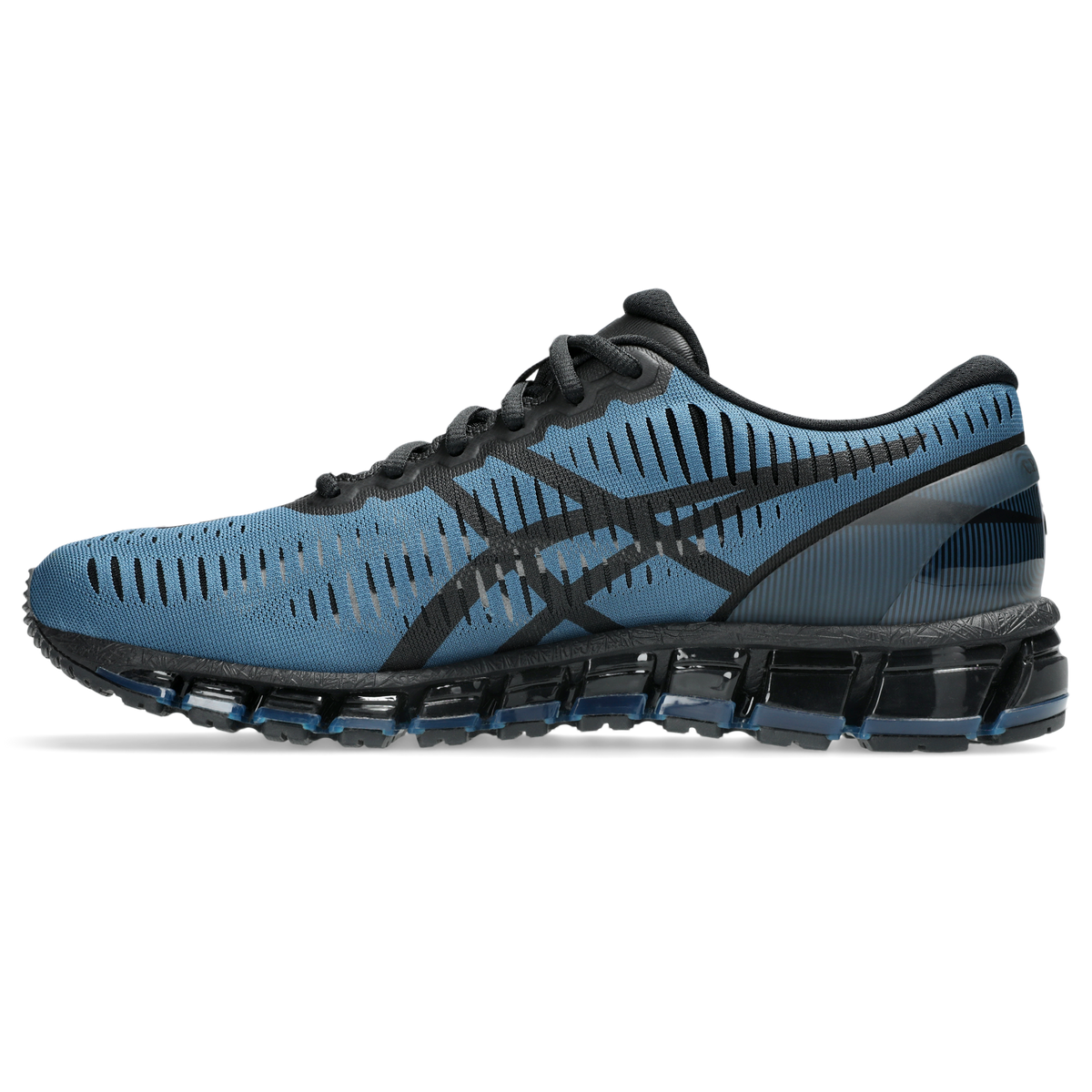 ASICS Gel-Quantum 360 I C.P. Company Moraccan Blue