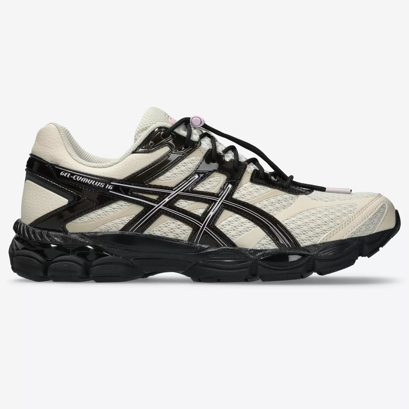 ASICS Gel-Cumulus 16 Finesse Desert Rose