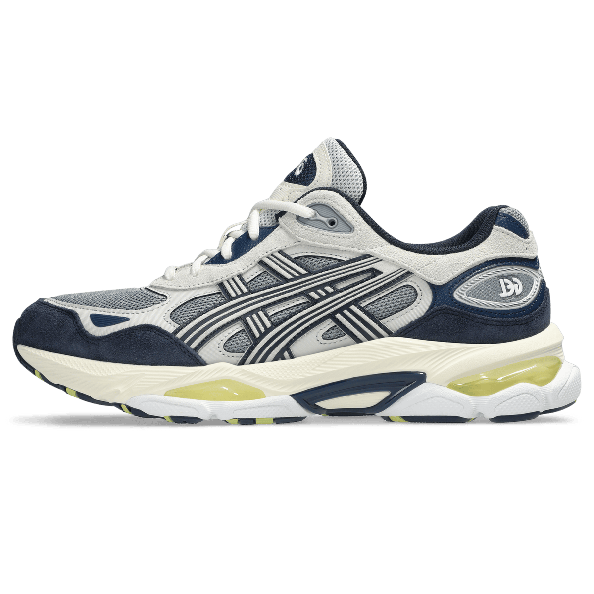 ASICS Gel-NYC 2.0 Gravel Cream