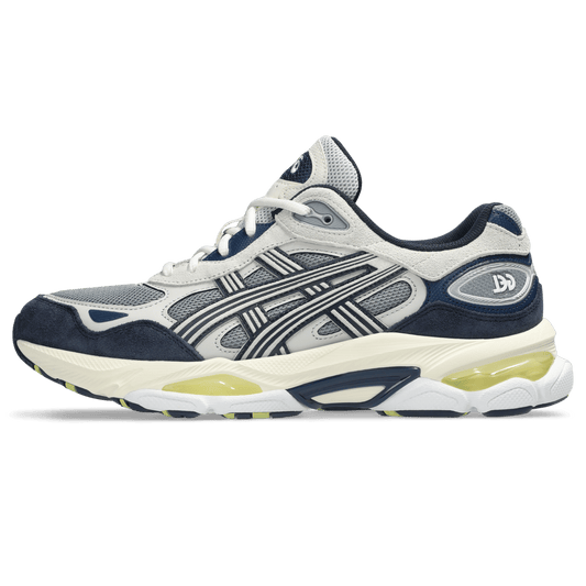 ASICS Gel-NYC 2.0 Gravel Cream