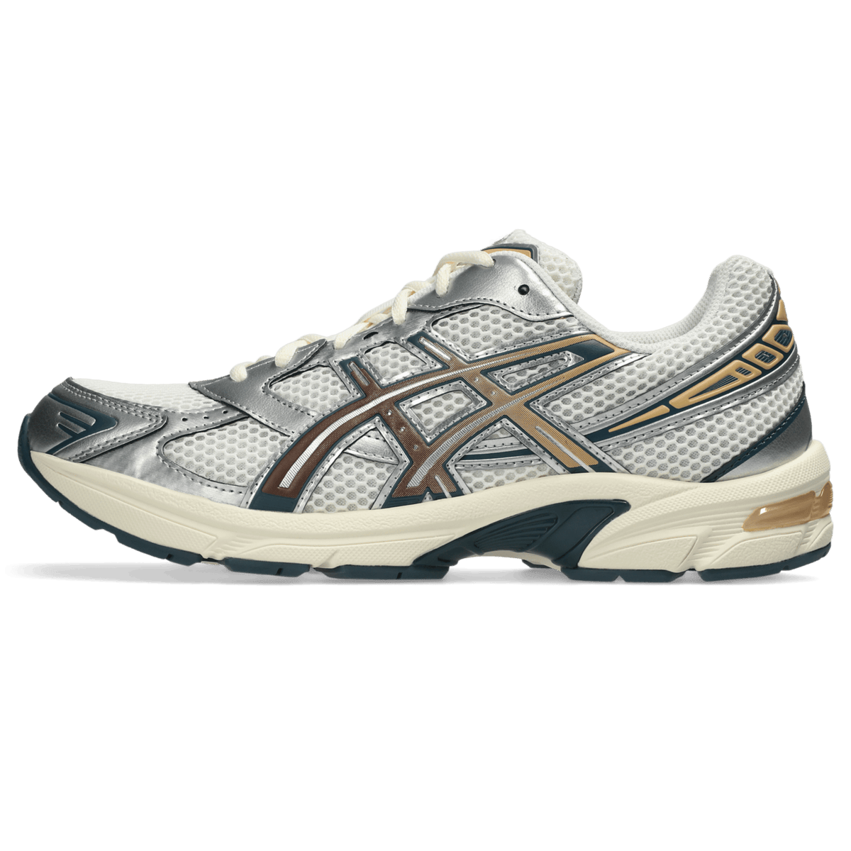 ASICS Gel-1130 Cream Mahogany