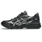 ASICS Gel-Nunobiki Graphite Grey Black