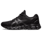 ASICS Gel-Quantum Lyte II Black Graphite Grey