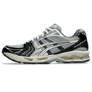 ASICS Gel-Kayano 14 Black Glacier Grey Silver