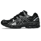 ASICS Gel-Nimbus 9 Black Pure Silver