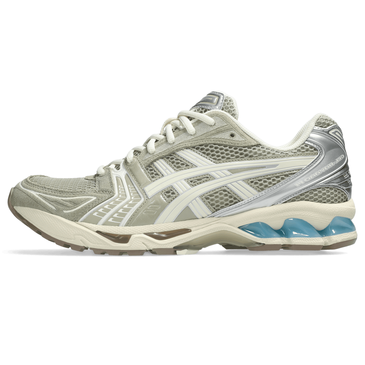 ASICS Gel-Kayano 14 Juliana Salazar