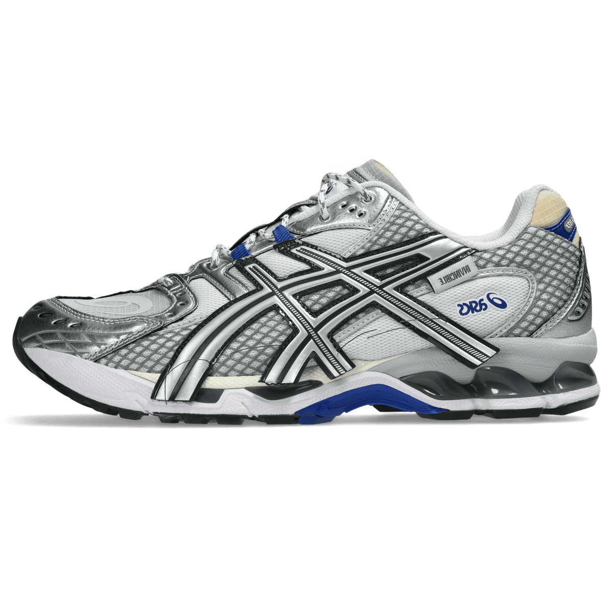 ASICS Gel-Nimbus 10.1 Invincible HTTP 404 Blue