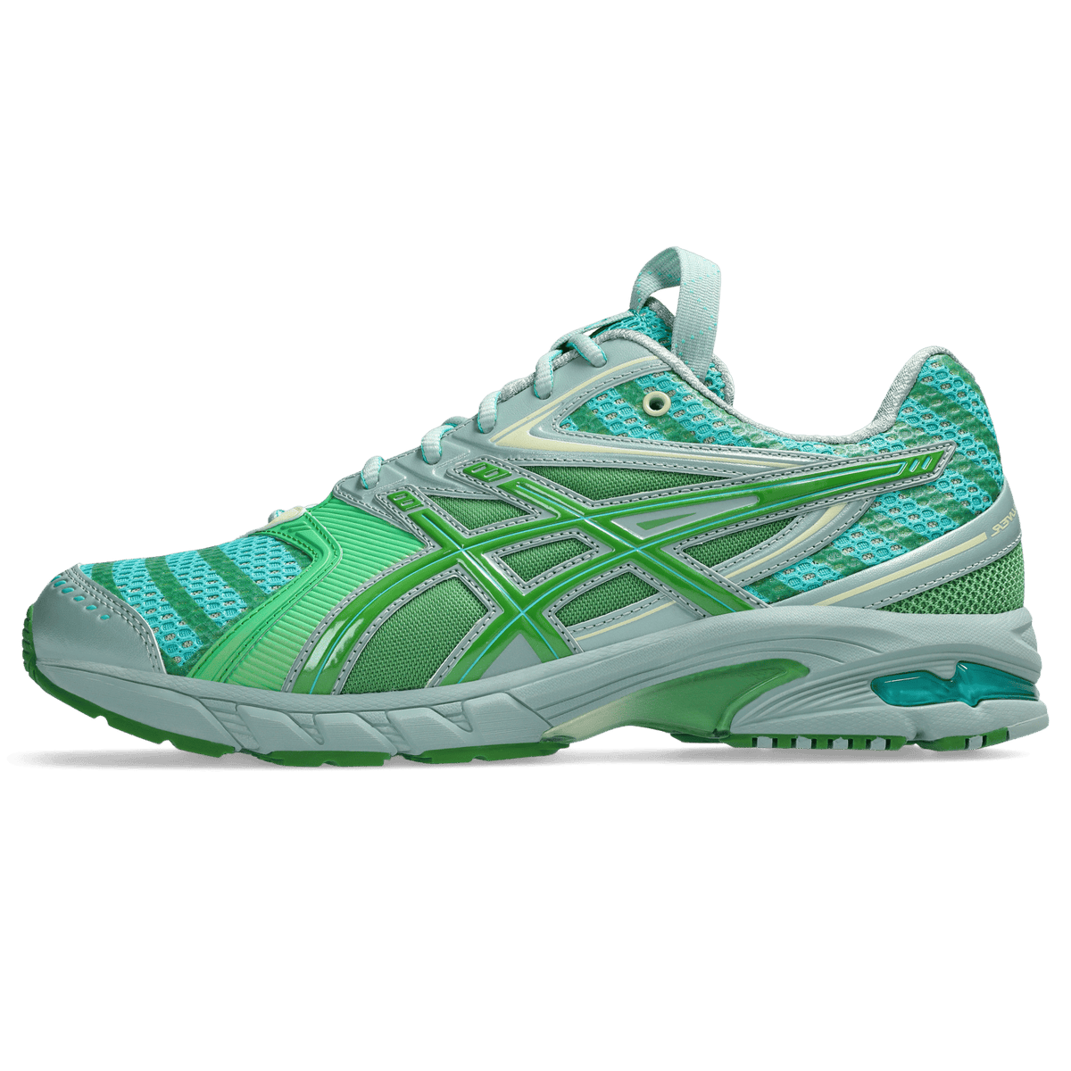 ASICS UB9-S Gel DS Trainer 14 Kiko Kostadinov Waterfall Lichen Rock