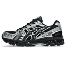 ASICS Gel-Kayano 12.1 Black Pure Silver